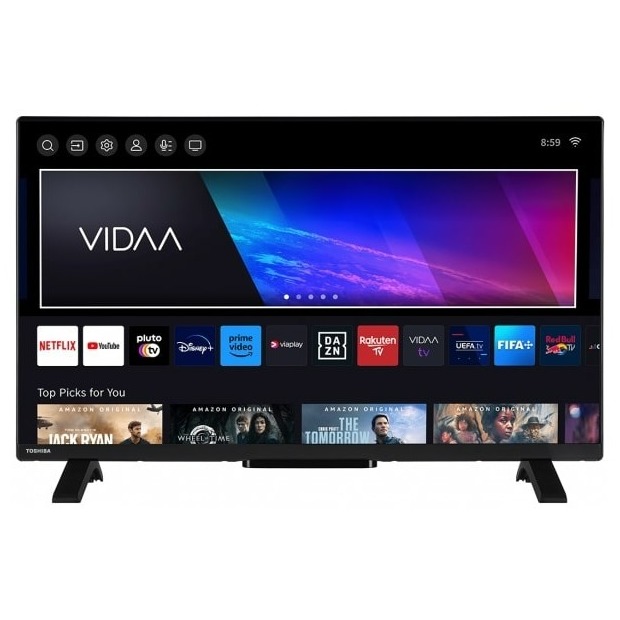 Toshiba 40LV2463DG - LED TV