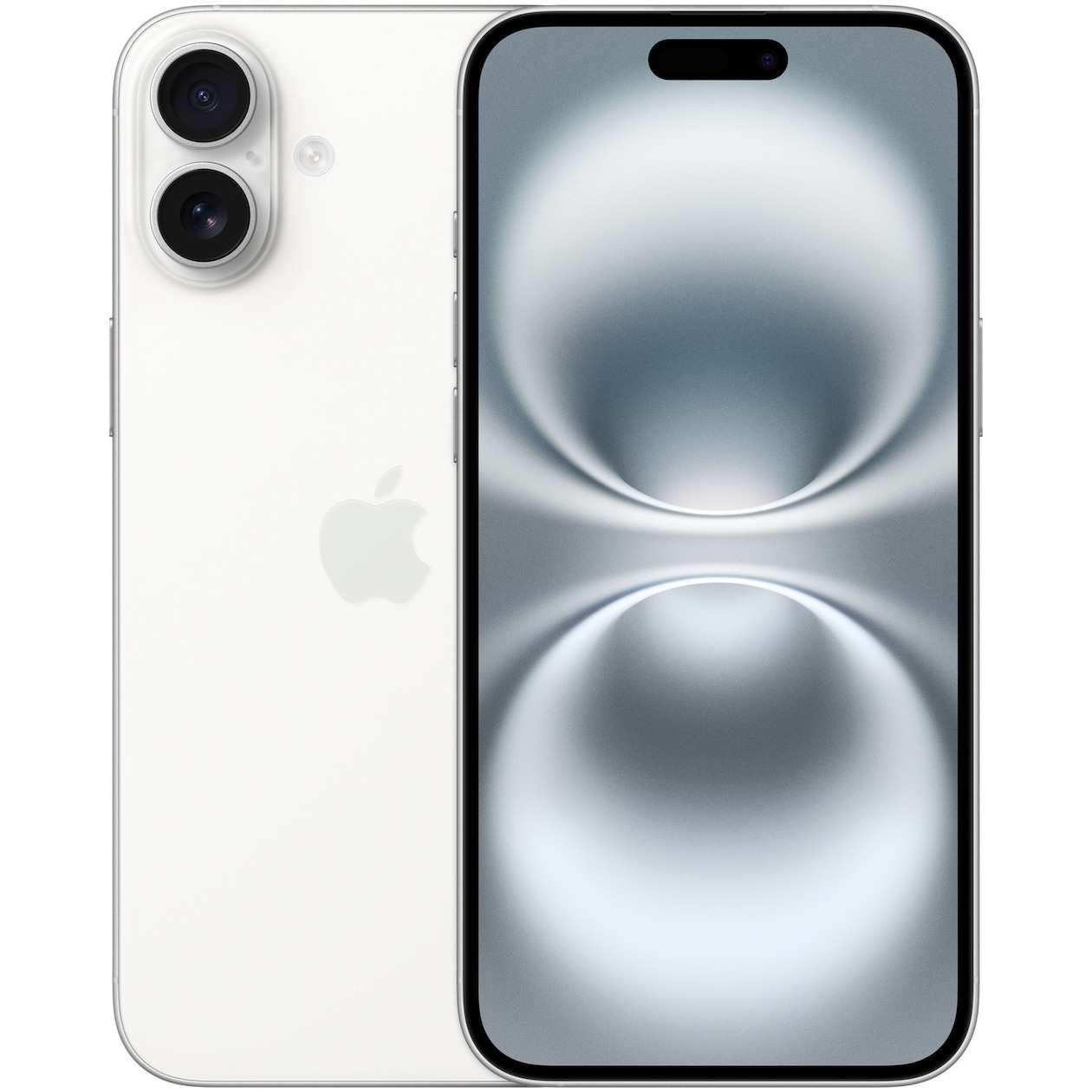 Apple iPhone 16 Plus 256GB Smartphone Wit