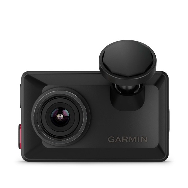 Garmin Dash Cam X310 Dashcam Zwart