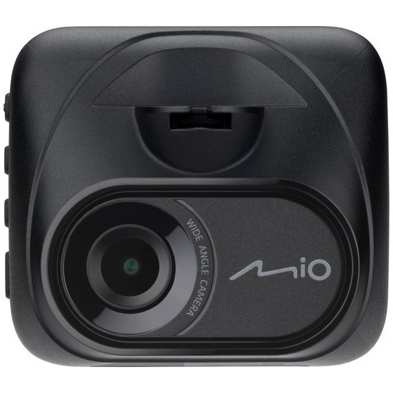 Mio MiVue C545 Pro Full HDR + Sony sensor + Nachtzicht Dashcam Zwart