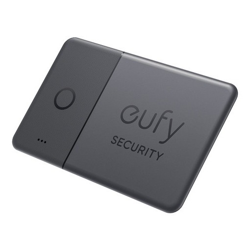 Eufy Smart Tracker Card Telefonie accessoire Zwart