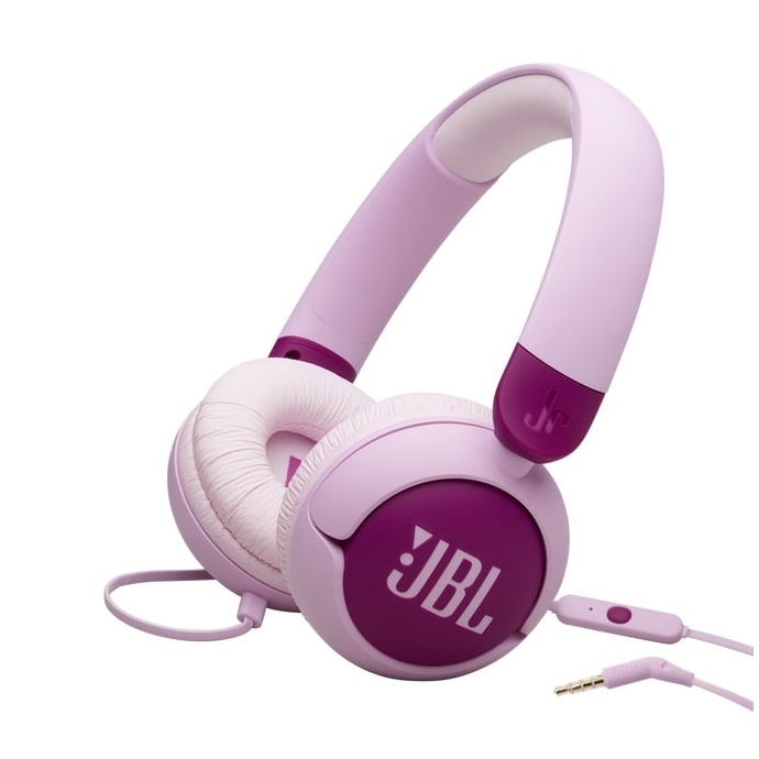 JBL Junior 320 Hoofdtelefoon Paars