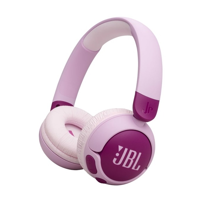 JBL Junior 320BT bluetooth On-ear hoofdtelefoon paars