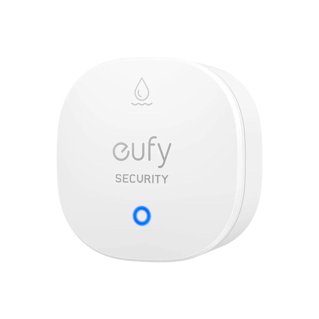 Eufy Water&Freeze Sensor Smart home accessoire Wit