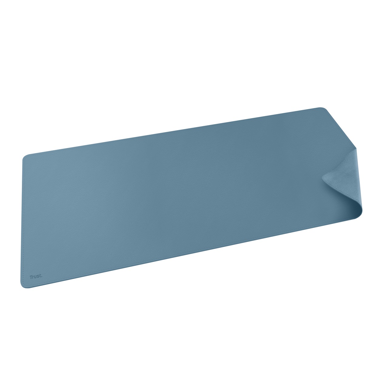 Trust Benya XXL Desktop accessoire Blauw