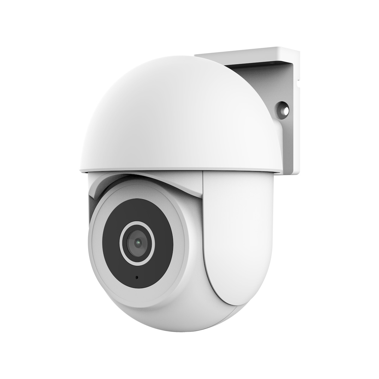 Trust IPCAM-3900 Outdoor PTZ Wi-Fi Camera IP-camera Wit