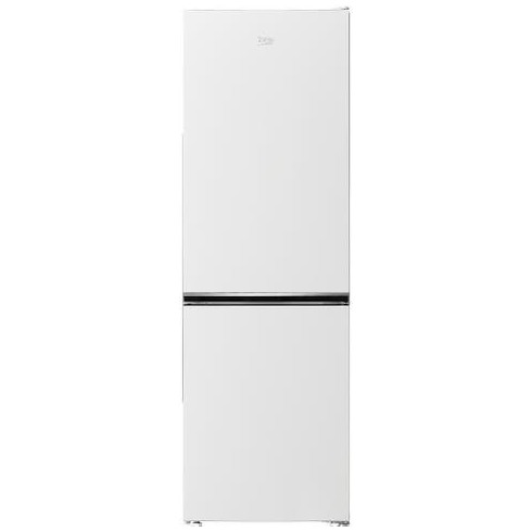 Beko B1RCNE364W Koel-vriescombinatie Wit