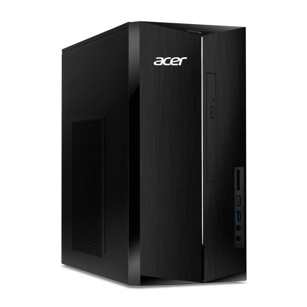 Acer Aspire TC-1785 I7524 Desktop Zwart