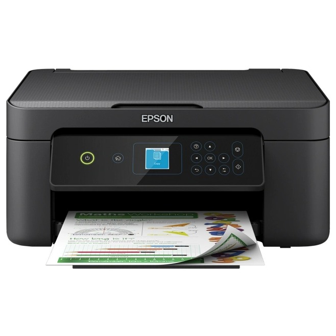 Epson Expression Home XP-3205 All-in-one inkjet printer