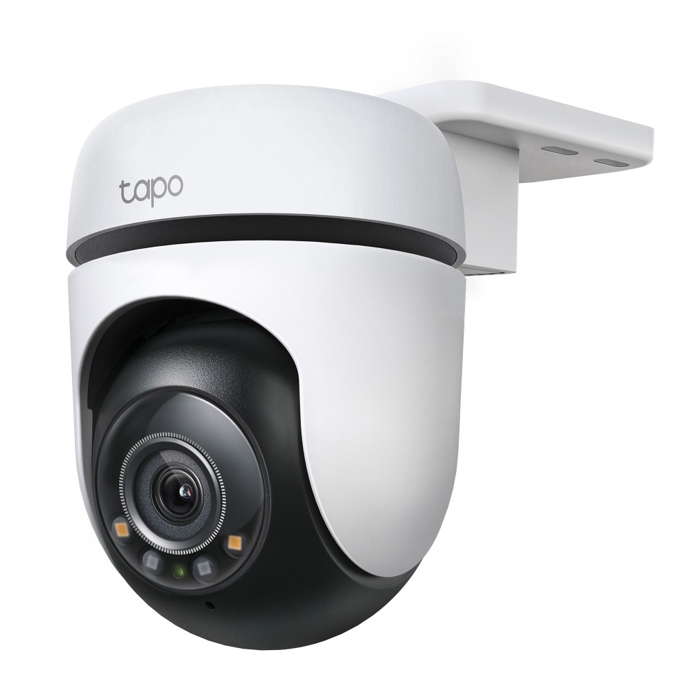 TP-Link TC41 IP-camera Zwart