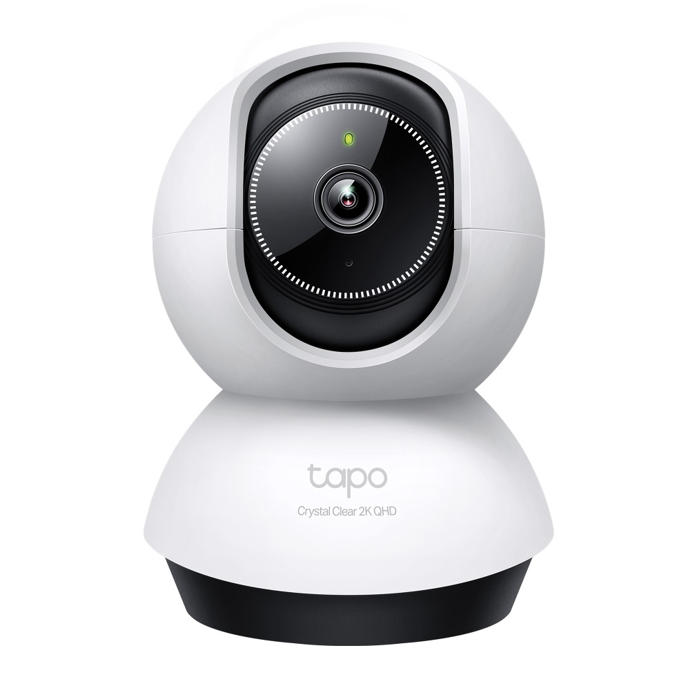 TP-Link TC72 IP-camera Zwart