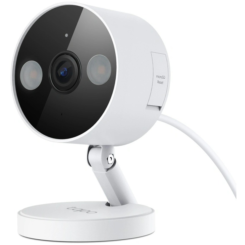 TP-Link Tapo C120 IP-camera Wit
