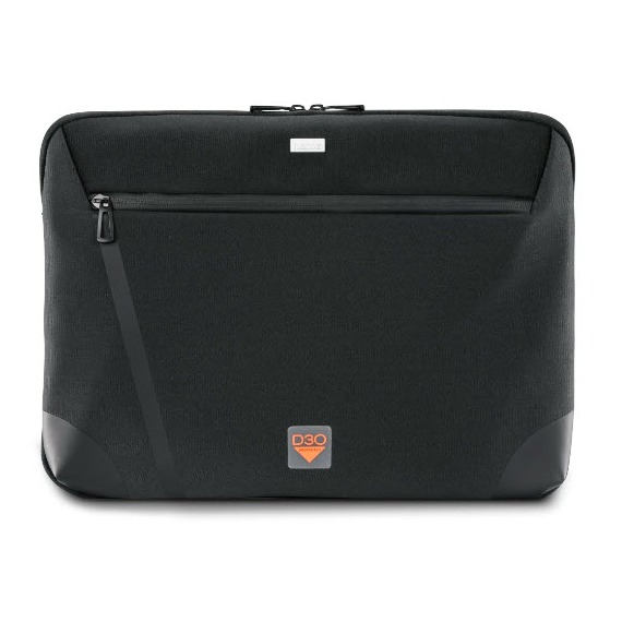 Hama Extreme Protect 40 - 41 cm (15.6- 16.2) Laptop sleeve Zwart