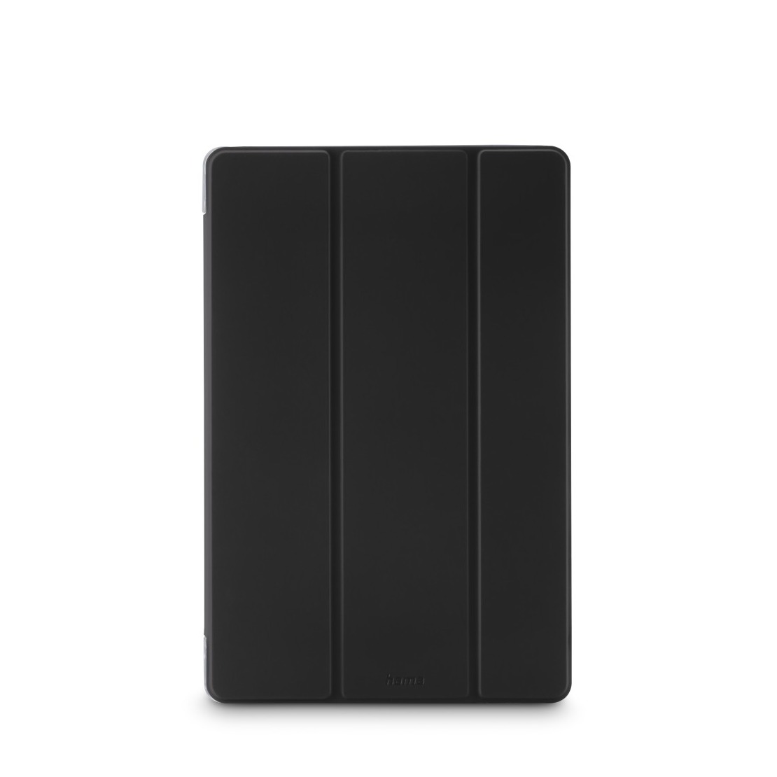 Hama Fold Clear voor Samsung Galaxy Tab S10 Ultra 14.6 Tablethoesje Zwart
