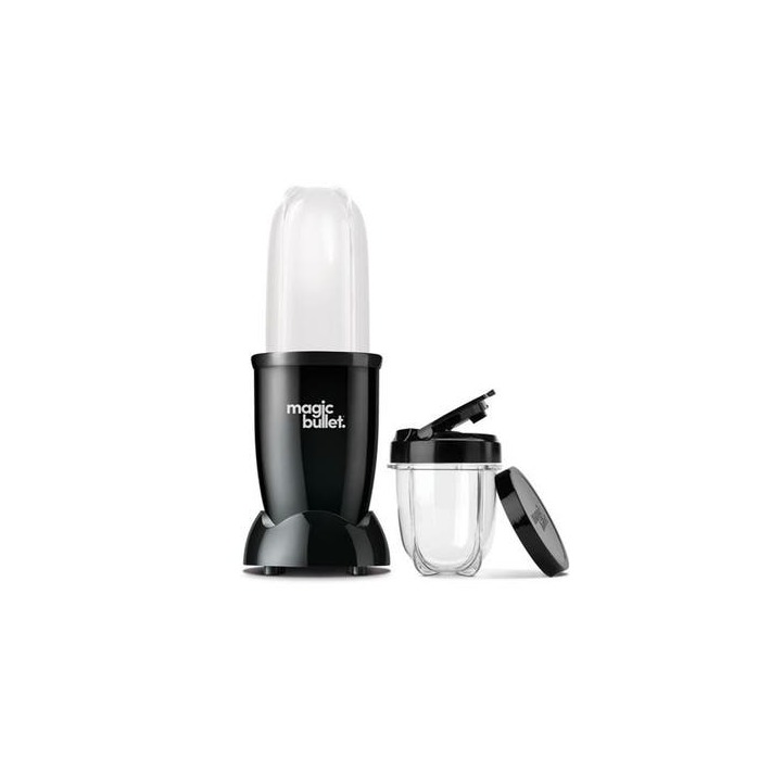 Nutribullet Magic Bullet Original Blender Zwart