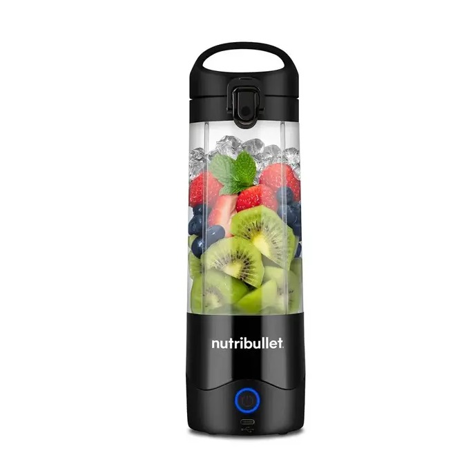 Nutribullet PORTABLE Blender Zwart