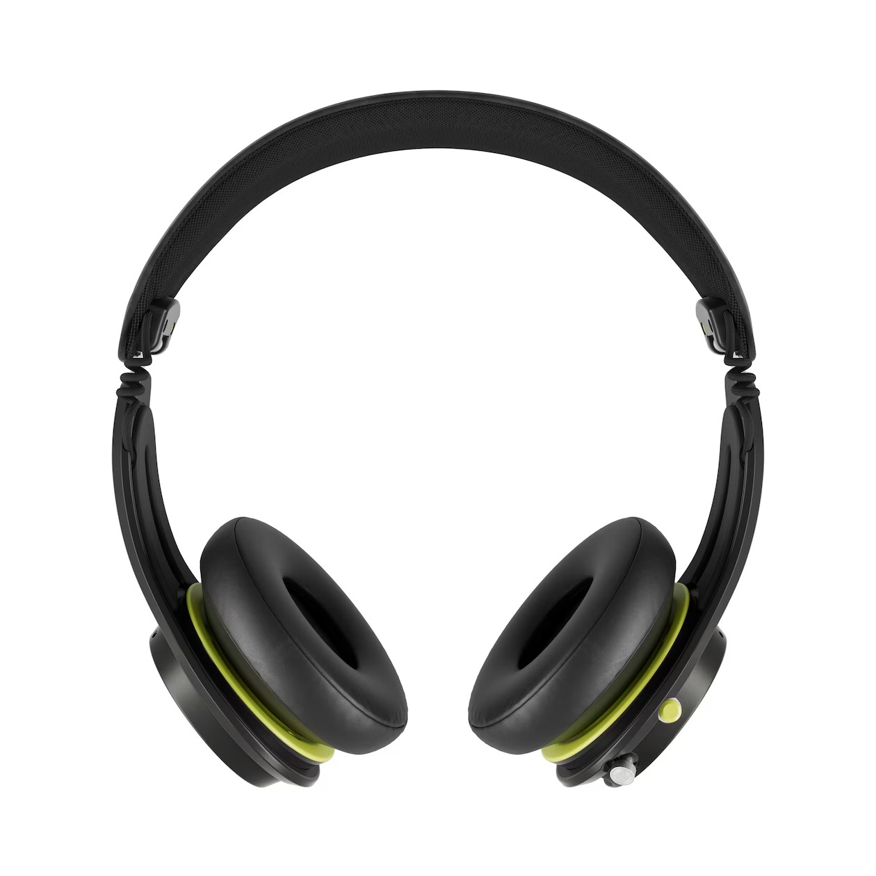 Skullcandy Icon ANC bluetooth On-ear hoofdtelefoon zwart