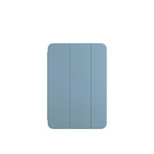 Apple Smart Folio voor iPad mini (2024) Tablethoesje Blauw