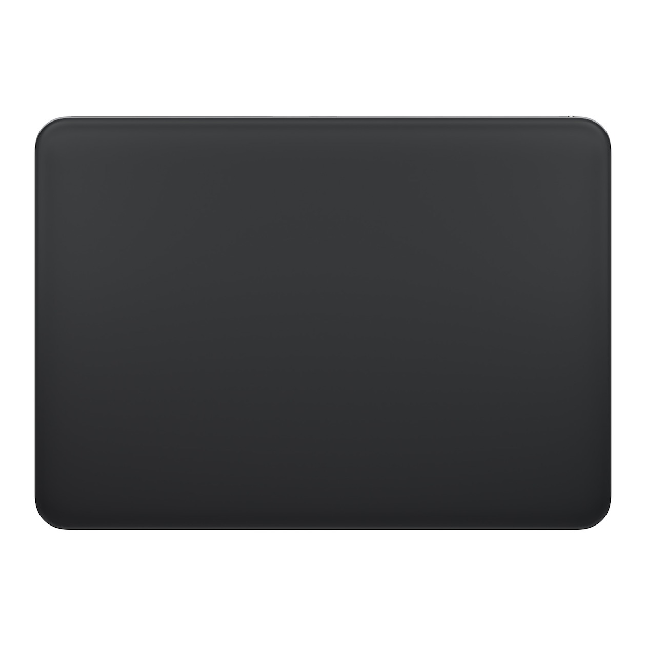 Apple Magic Trackpad (USB-C) - Multi-Touch-oppervlak Muis Zwart