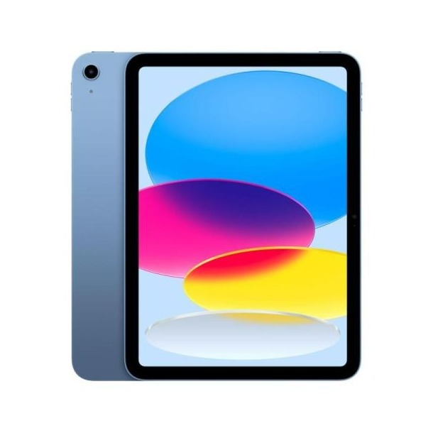 Apple iPad (10th Gen) 10.9 64GB WiFi Tablet Blauw