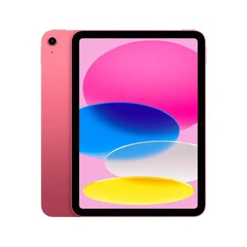 Apple iPad (10th Gen) 10.9 64GB WiFi Tablet Roze