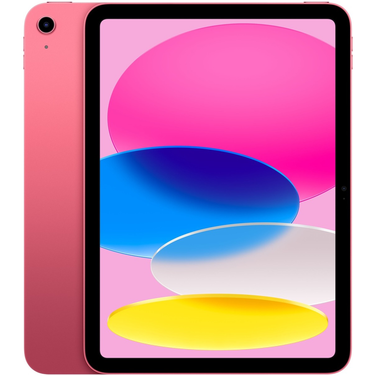 Apple iPad (10th Gen) 10.9 256GB WiFi Tablet Roze