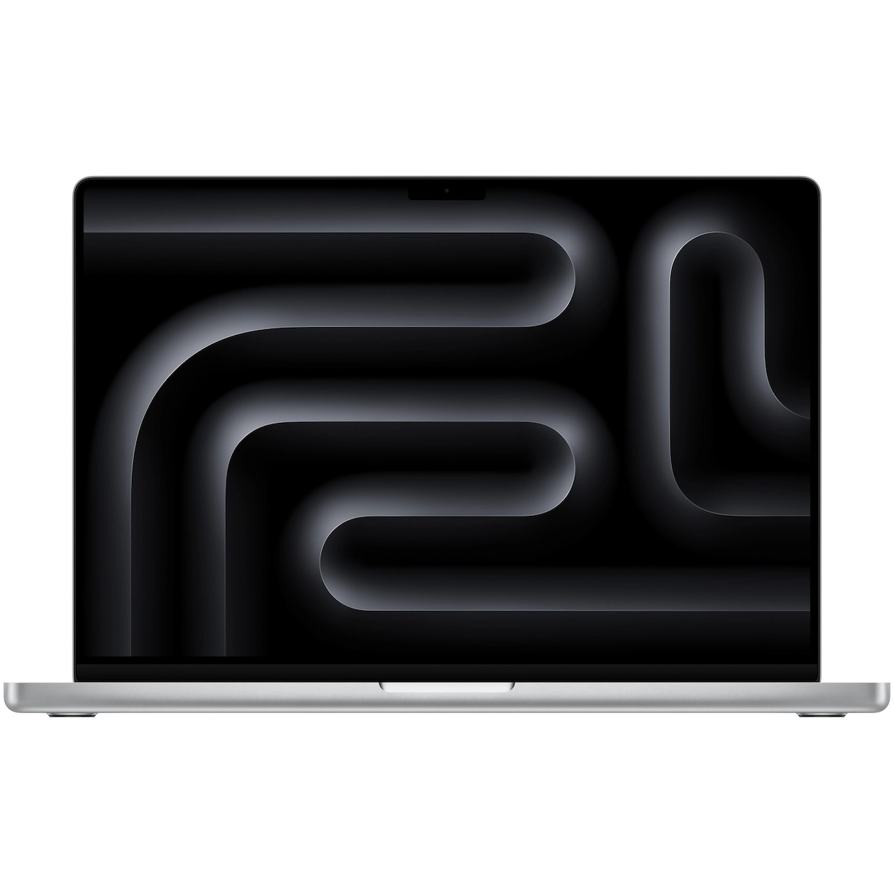 Apple MacBook Pro 16-inch (2024) M4 Pro chip (14-core CPU/20-core GPU) 24GB/ 512GB -16 inch Laptop