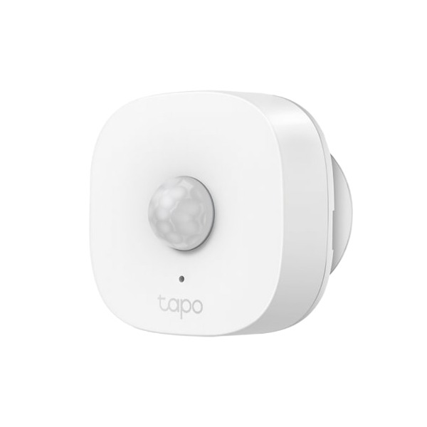 Tapo T100 Smart-bewegingssensor Bewegingssensor Wit