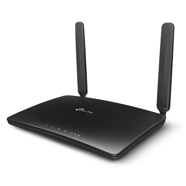 TP-Link Archer MR200 Router Zwart