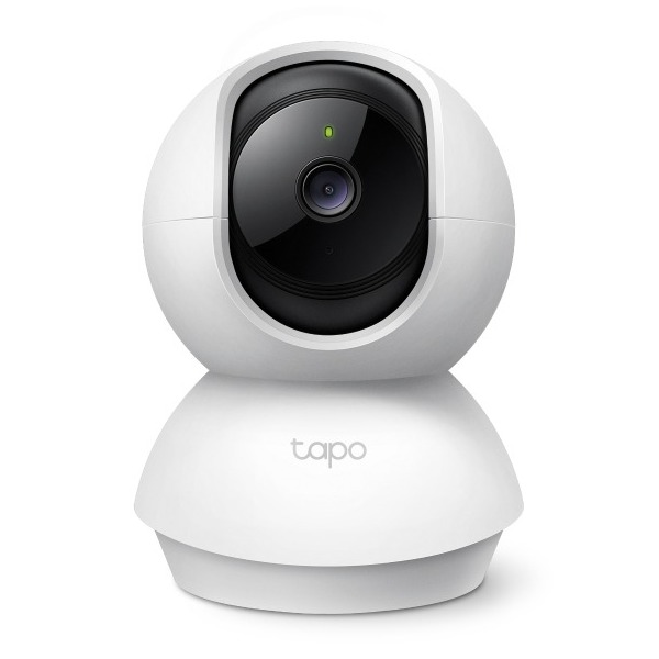 TP-Link TC71 Pan/Tilt Home Security Wi-Fi Camera IP-camera Wit