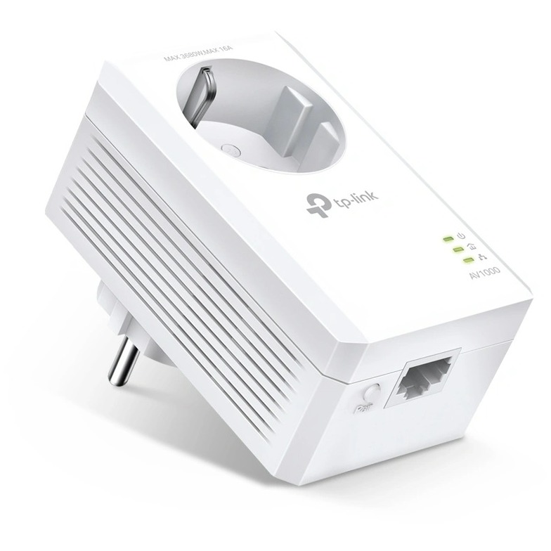 TP-Link TL-PA7017P Powerline Wit