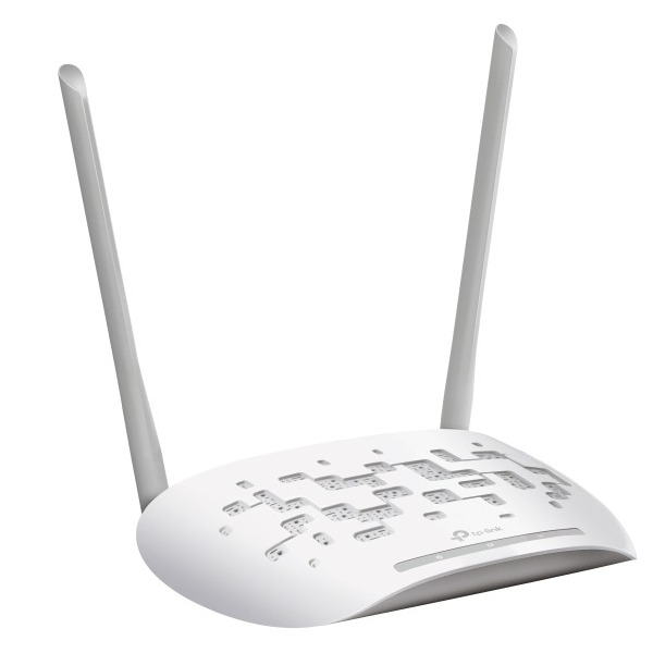 TP-Link TL-WA801N Access point Wit