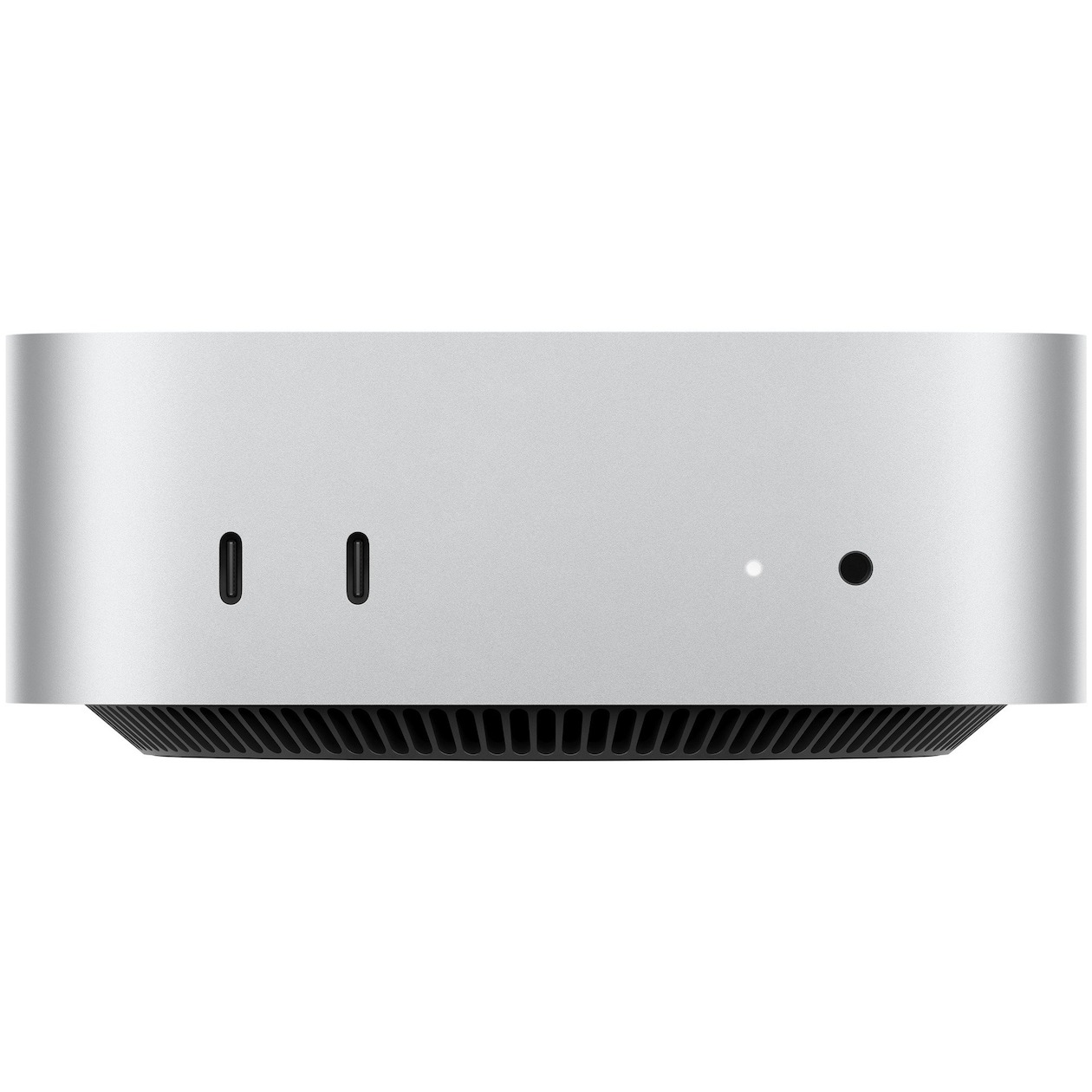 Apple Mac mini (2024) M4 (10 core CPU/10 core GPU) 16GB/256GB Desktop