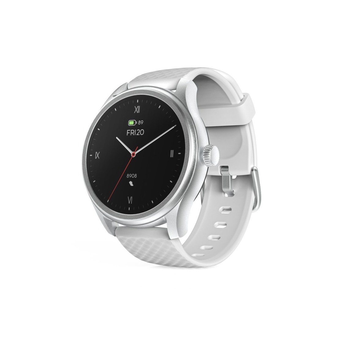 Hama Smartwatch 5010 Smartwatch Zilver