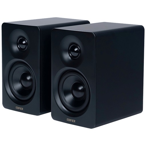 Edifier M60 PC speaker Zwart