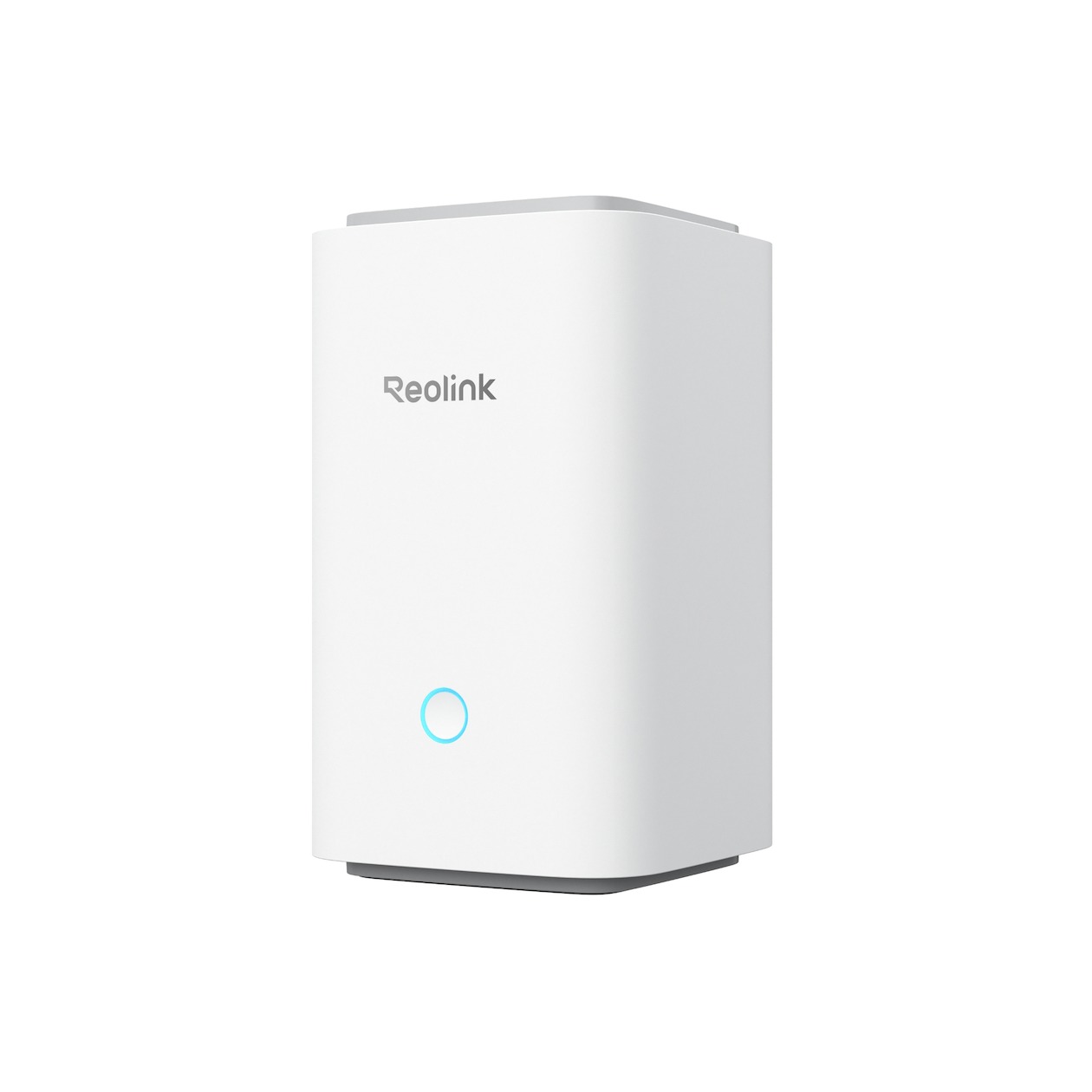 Reolink Hub 1 Security Center, tot 16 MP, 128 GB microSD-kaart inbegrepen Basissysteem Wit