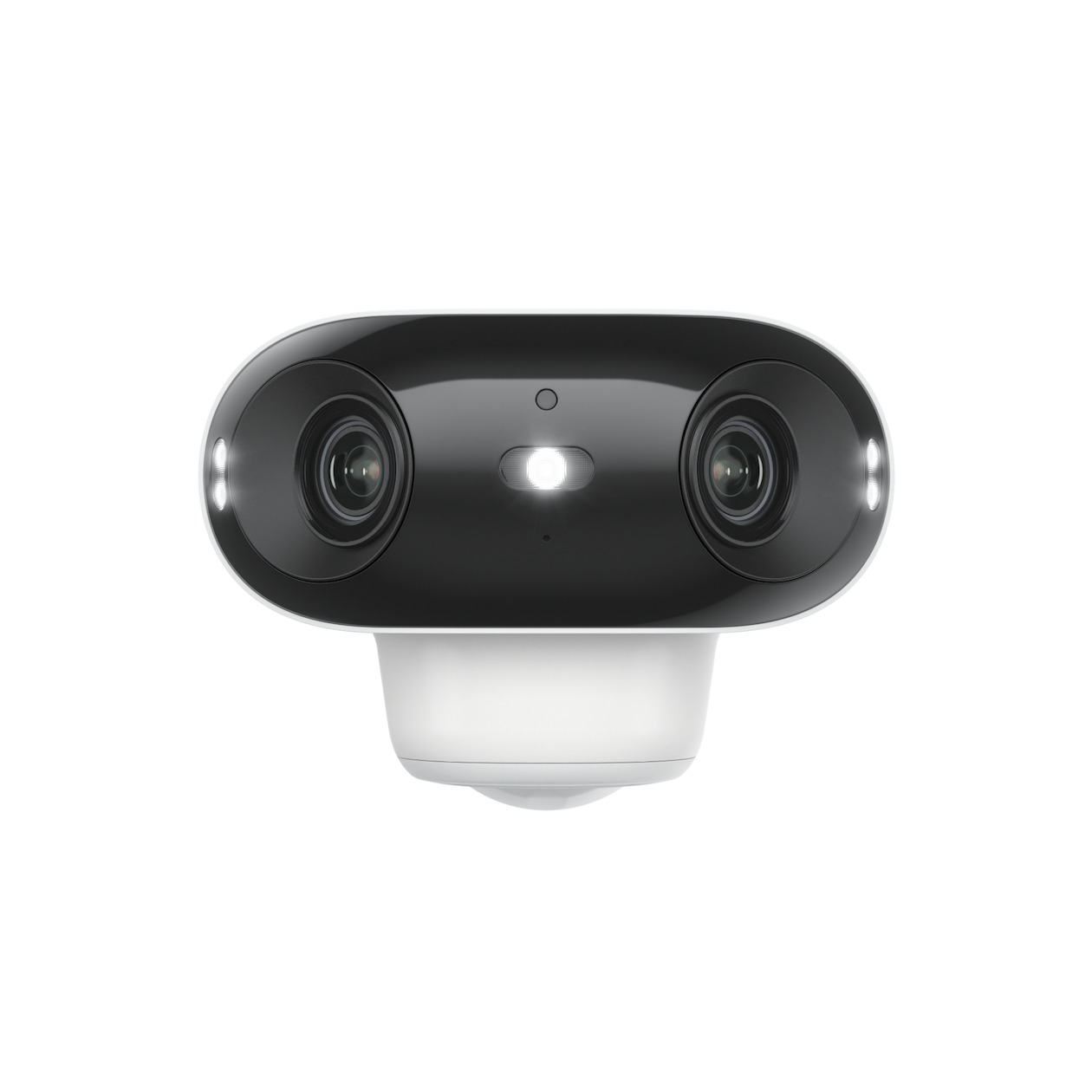Reolink Argus Series B740X Buitenbeveiligingscamera met 4K-kleurenvisie dag en nacht IP-camera Zwart