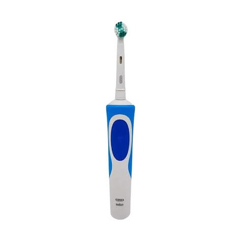 Oral B Vitality Easy Clean Tandenborstel Blauw