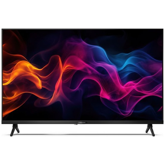 Sharp 32GF3265 - 32 inch - QLED TV