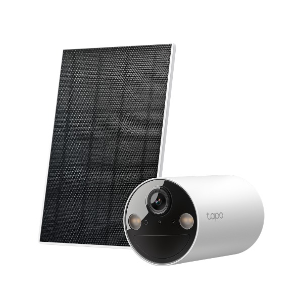 Tapo Tapo C410 KIT IP-camera accessoire Wit