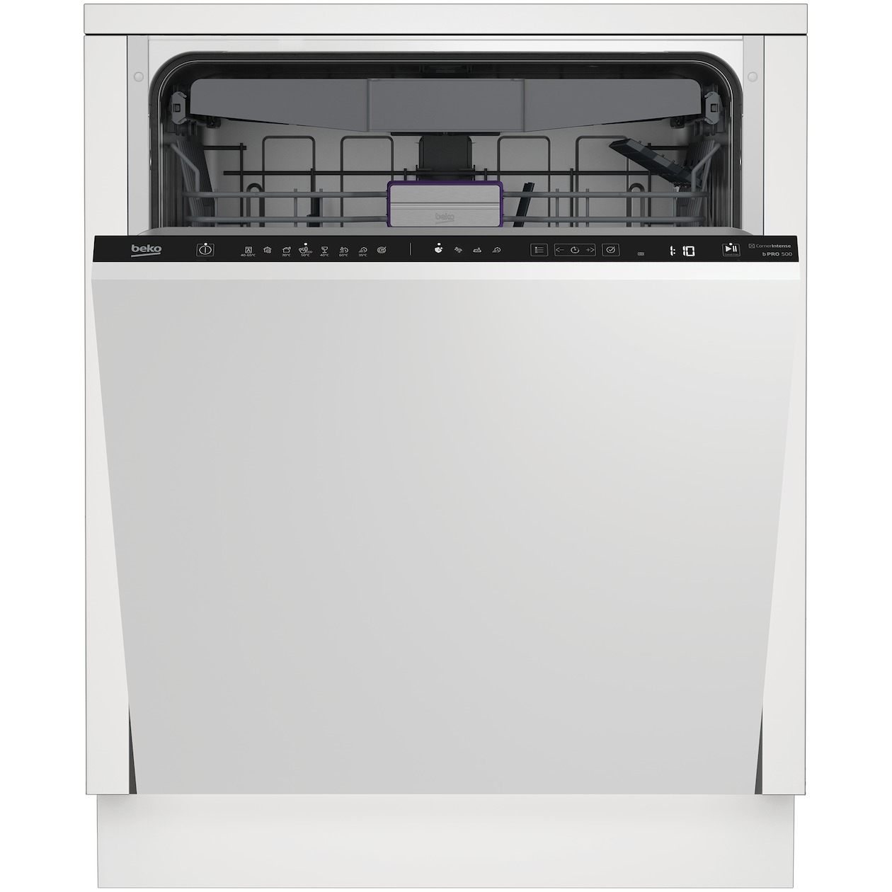 Beko BDIN38650D Vaatwasser