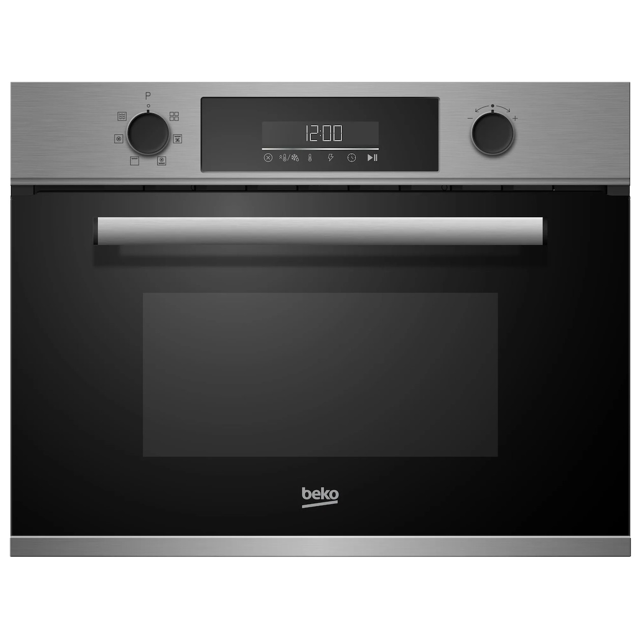 Beko BMCI 44313 X Inbouw combimagnetrons