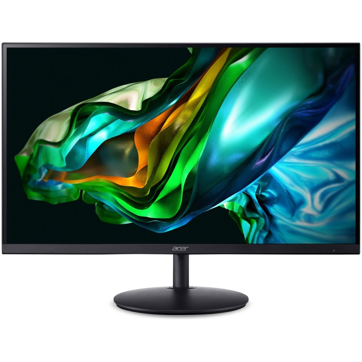 Acer SH272 E Monitor Zwart