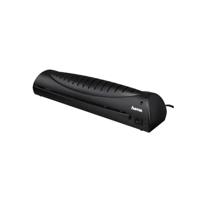 Hama L39 Laminator DIN A3 Desktop accessoire Zwart