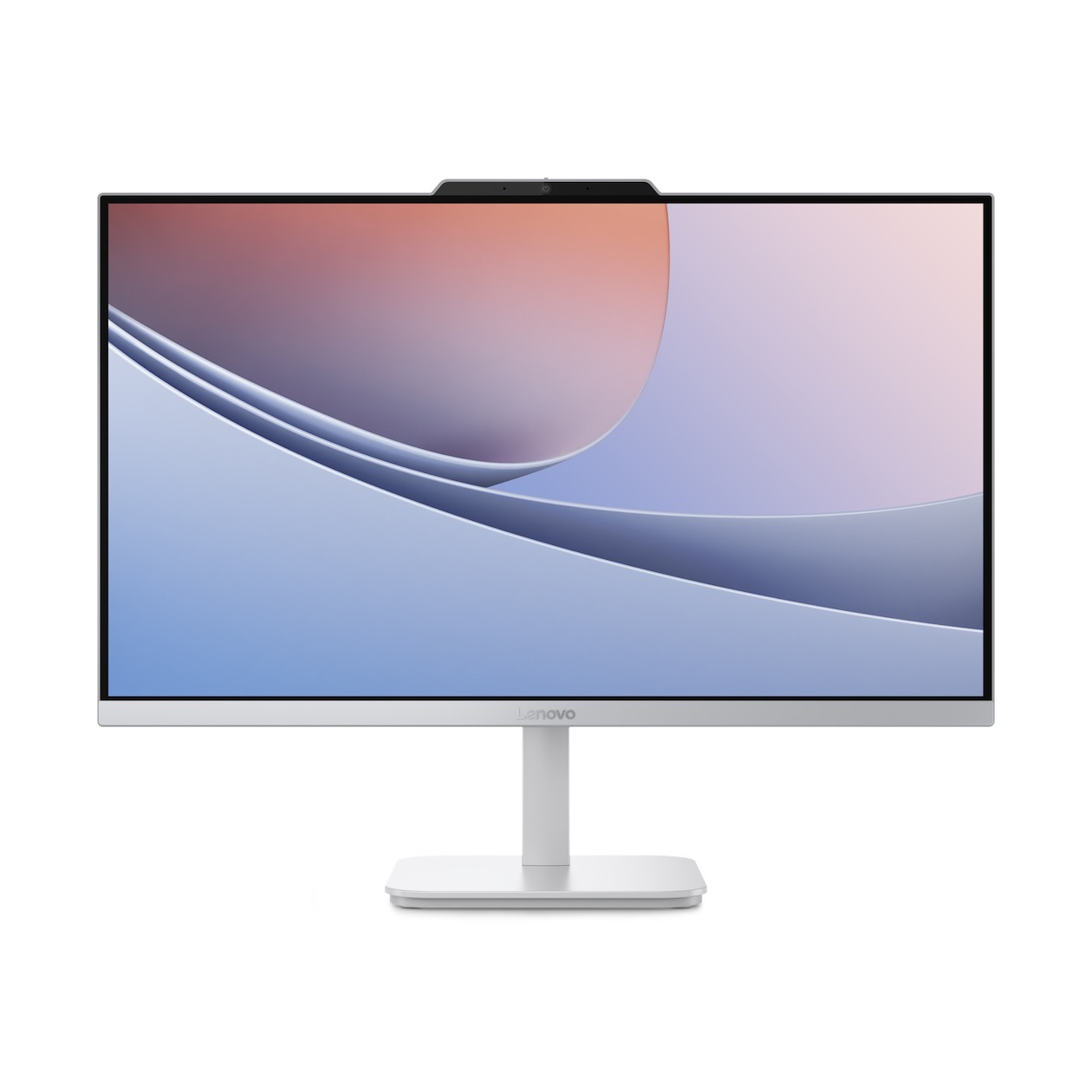 Lenovo A100 (F0J6001JNY) All-in-one PC Grijs