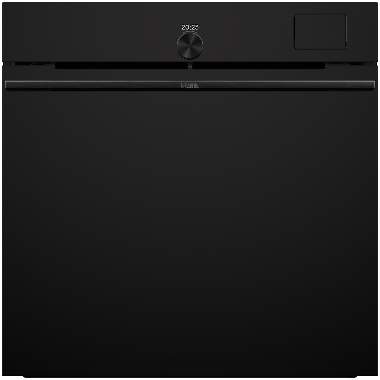 Etna OFS956ZG Inbouw combi stoomoven Zwart