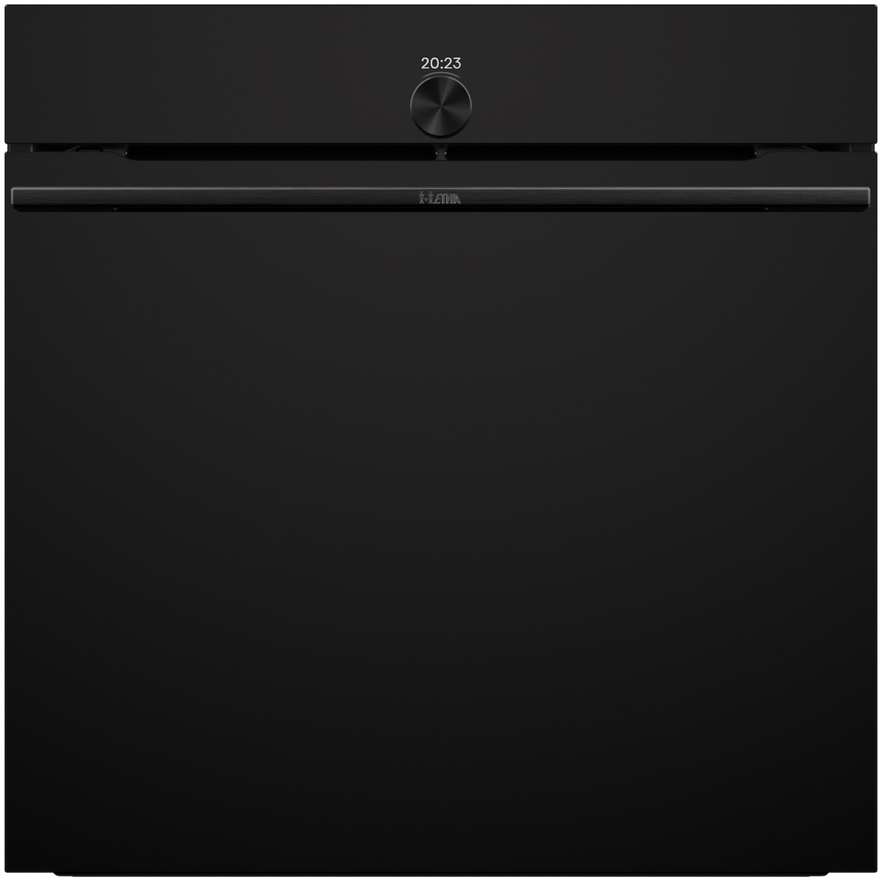 Etna OM956ZG Inbouw oven Zwart