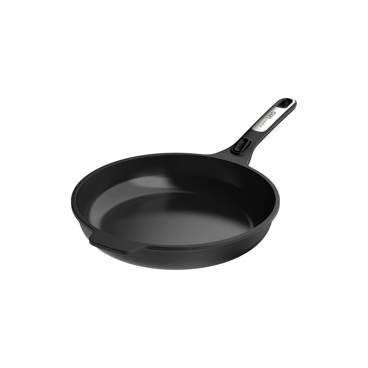 BergHOFF LEO RECYCLED Braadpan Antikleef, Phantom Pan