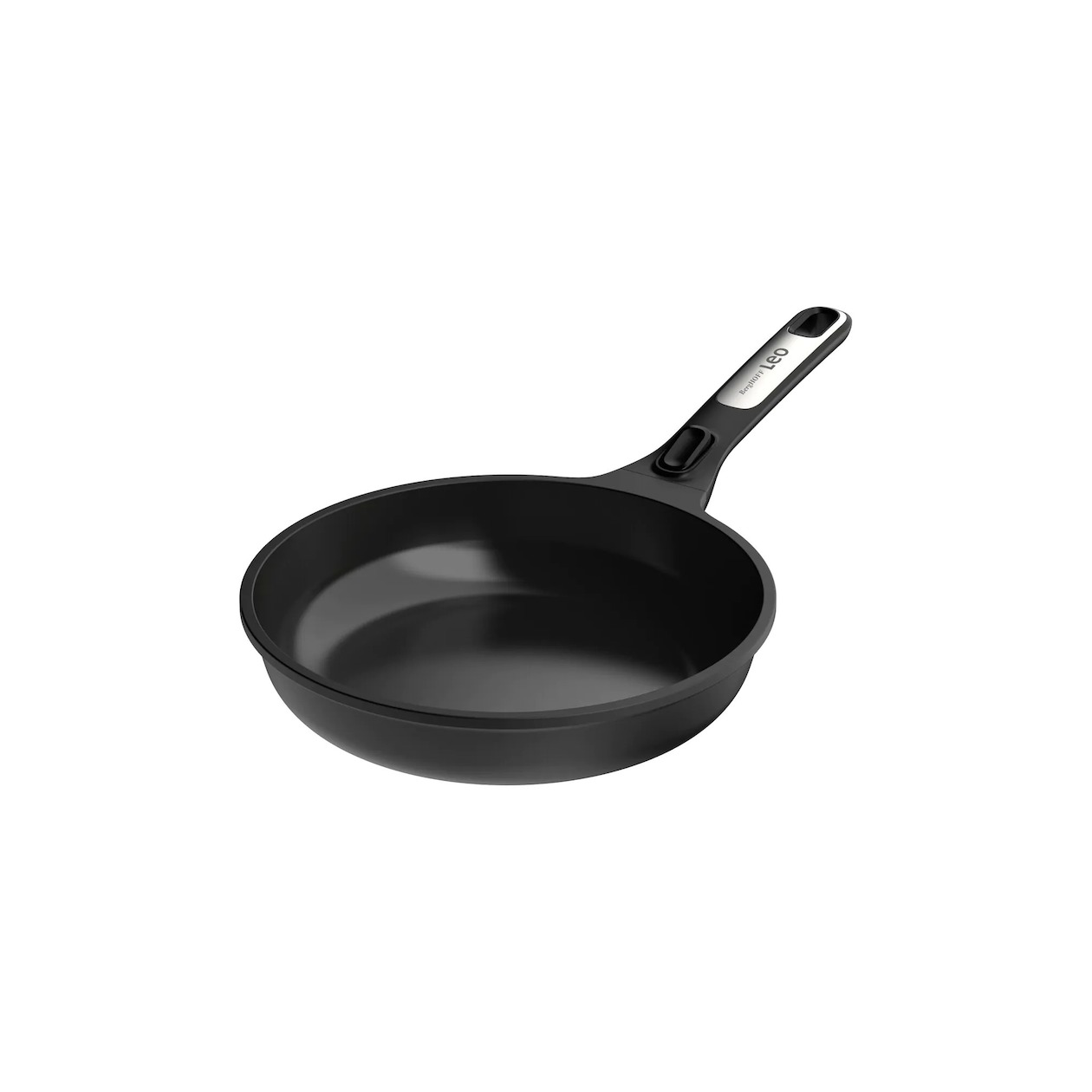 BergHOFF LEO RECYCLED Braadpan Antikleef, Phantom Pan