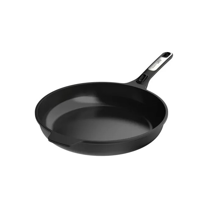 BergHOFF LEO RECYCLED Braadpan Antikleef, Phantom Pan